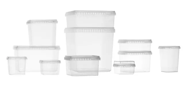 Packaging TPS Packaging TPS